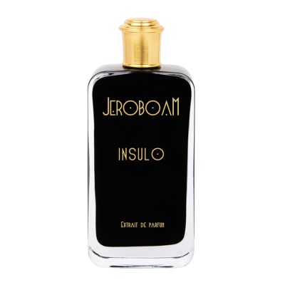 JEROBOAM Insulo Extrait 100 ml